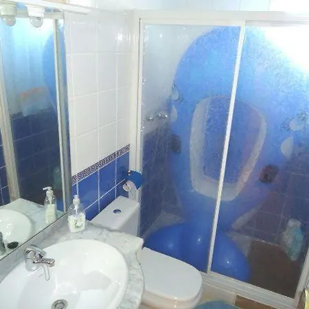Apartment Bellavista