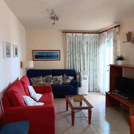 Bellavista Apartment *