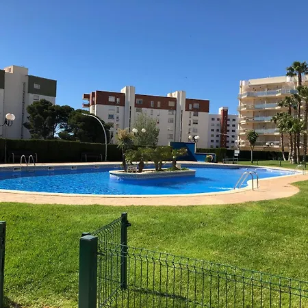Apartment Bellavista