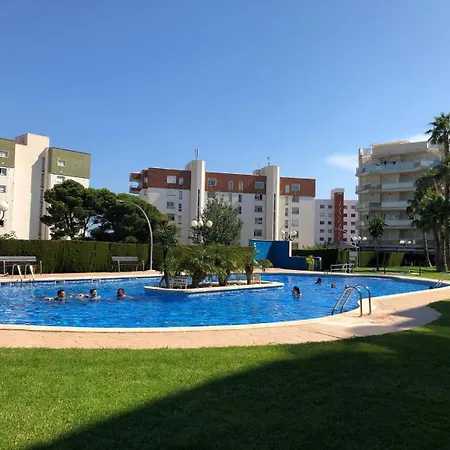 Bellavista Apartment